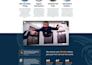 design, rebuild, clone wordpress website or landing page using oxygen builder